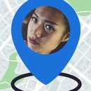 INTERACTIVE MAP: Transexual Tracker in the Chico Area!