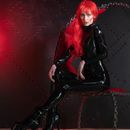 Fiery Dominatrix in Chico for Your Most Exotic BDSM Experience!