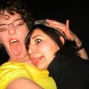 Quirky Fun Loving Lesbian Couple in Chico...